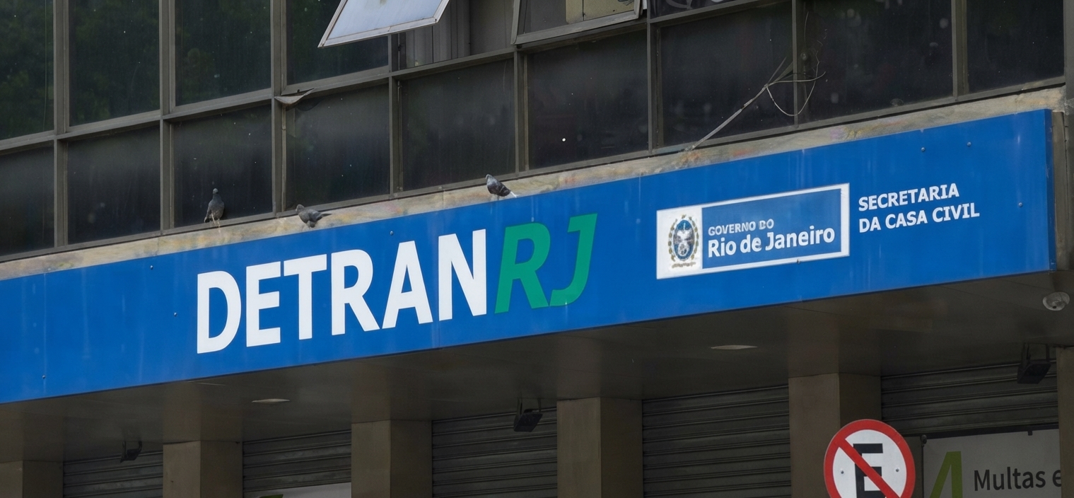 Greve do Detran-RJ começa nesta quarta; veja o que muda em Angra dos Reis