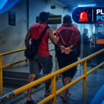 homem preso por abuso sexual em Angra dos Reis