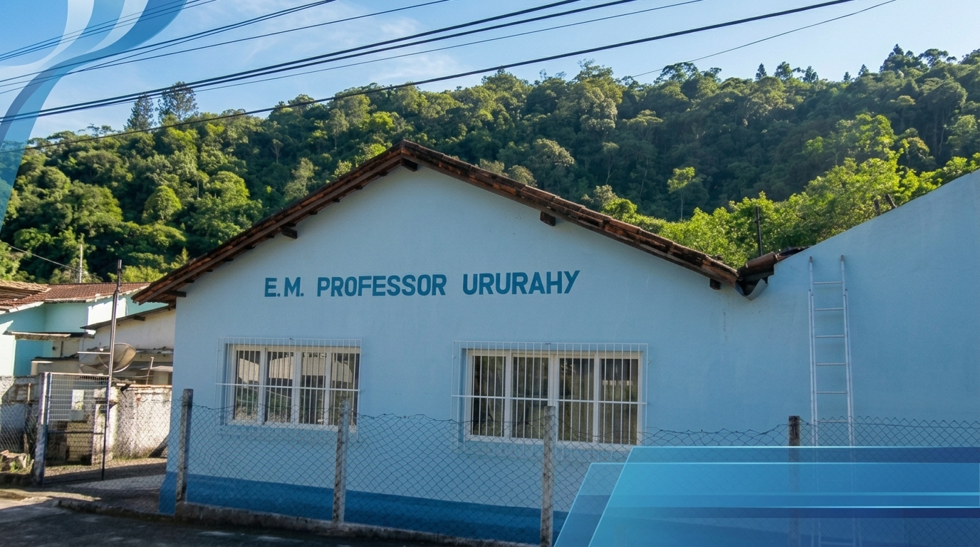 Escolas do Frade e do Pontal se destacam no Ideb 2025 em Angra dos Reis