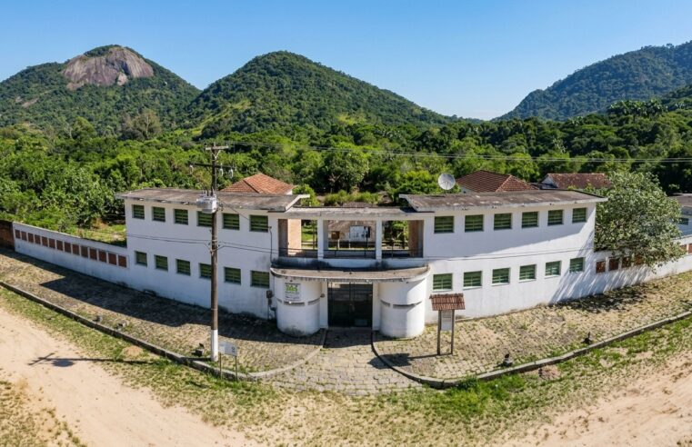 Como o presídio da Ilha Grande se tornou parte da história do Comando Vermelho