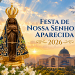 Nossa Senhora Aparecida em Angra dos Reis