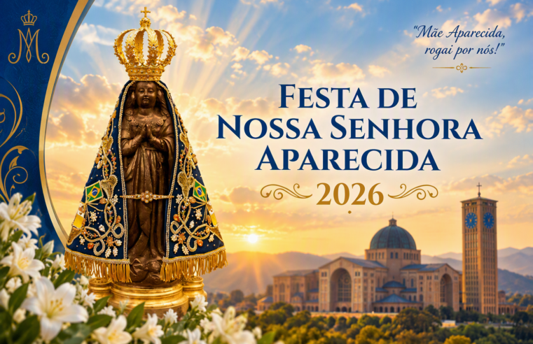 Nossa Senhora Aparecida em Angra: Veja a programação da festa no Balneário