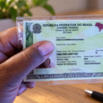 nova identidade CIN no RJ