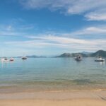praia da biscaia