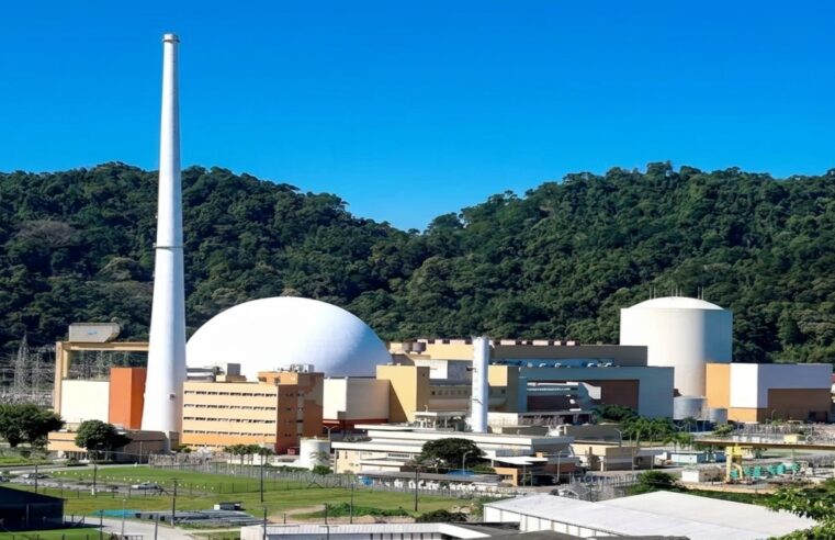INB abre processo seletivo com salários de até R$ 8,3 mil no Sul Fluminense