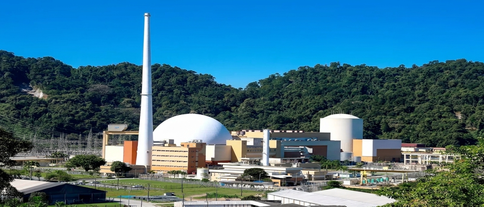 INB abre processo seletivo com salários de até R$ 8,3 mil no Sul Fluminense