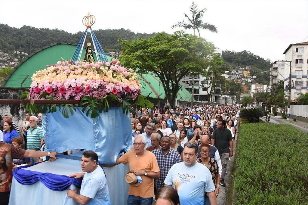 Nossa Senhora Aparecida