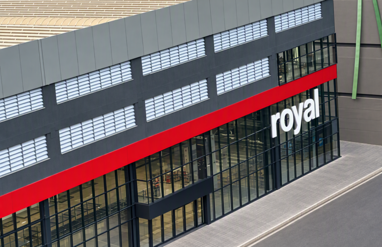 Royal Supermercados chega a Angra dos Reis com primeira loja em 2027