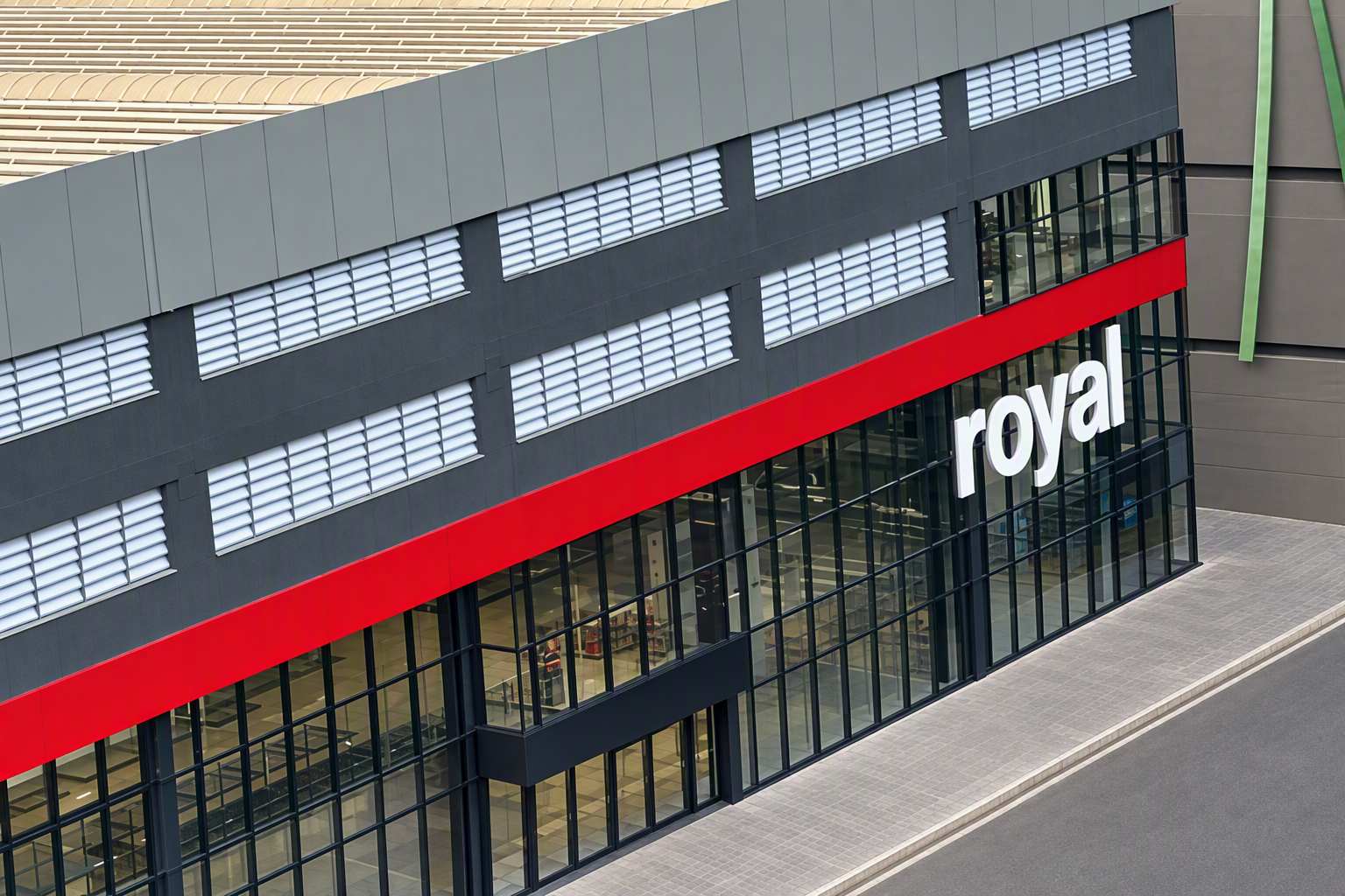 Royal Supermercados chega a Angra dos Reis com primeira loja em 2027