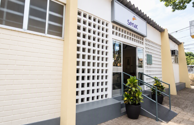 Senac Angra dos Reis: Veja como consultar cursos e oportunidades de formação