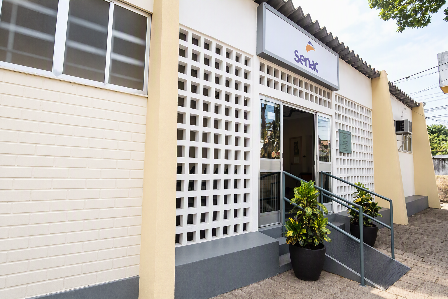 Senac Angra dos Reis: Veja como consultar cursos e oportunidades de formação