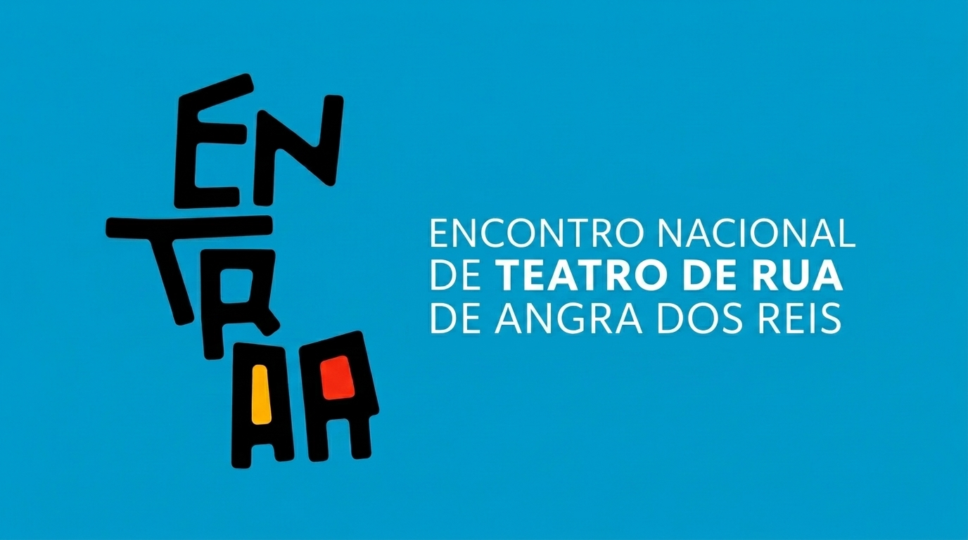 Teatro de Rua em Angra: Evento retorna em novembro após mais de dez anos
